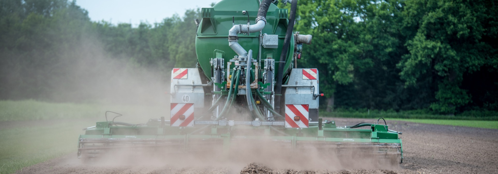 Stoffstrombilanz geht in den Vermittlungsausschuss