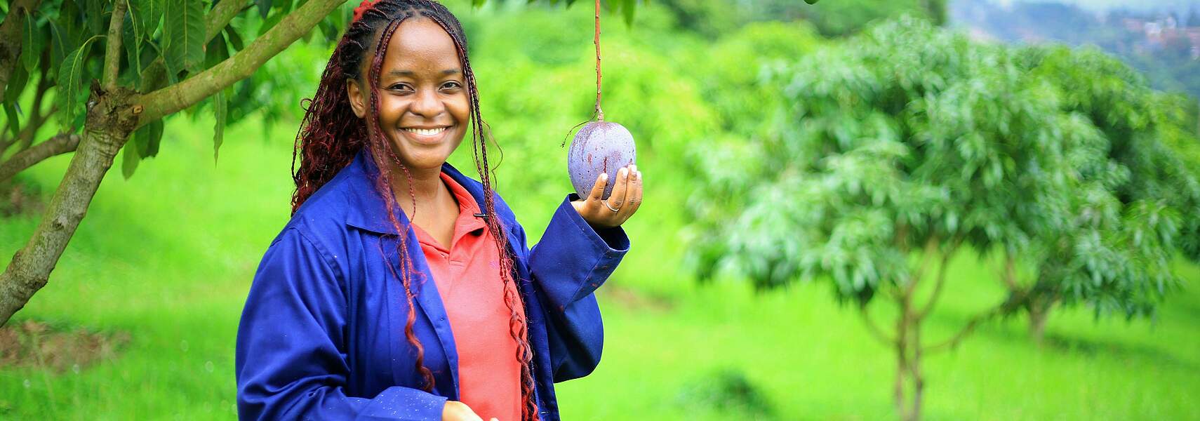 Schorlemer Stiftung lädt zum Internationalen Pitching Event des International Young Farmers Exchange (IYFEP) Alumni Projektes