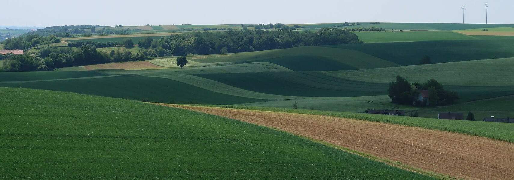 Agrar- und Ernährungsstandort Deutschland stärken